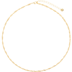 Brook & York Sophie Necklace - Gold