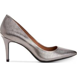 Calvin Klein Gayle Pumps - Anthracite