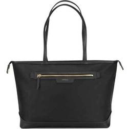 Targus Newport East West Tote - Black