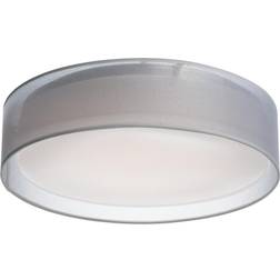 Maxim Lighting Prime Ceiling Flush Light 50.8cm