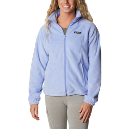 Columbia Women’s Benton Springs Full Zip Fleece Jacket - Serenity