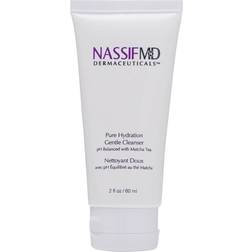 NassifMD Dermaceuticals Pure Hydration Facial Cleanser 2fl oz