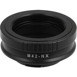 Fotodiox M42 to Samsung NX Lens Mount Adapter