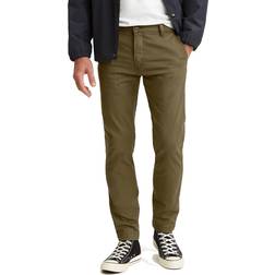 Levi's Big & Tall XX Standard Tapered Fit Chino Pants - Olive Night