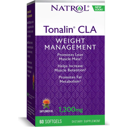 Natrol Tonalin CLA 60.0 ea