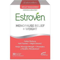 Estroven Weight Management 30.0 ea 30