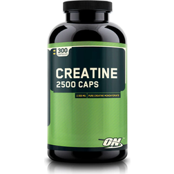 Optimum Nutrition Creatine 2500 Caps