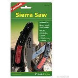 Coghlan's Pocket Sierra Saw Pocket Saw