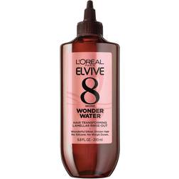 L'Oréal Paris Elvive 8 Second Wonder Water Lamellar Hair Treatment 6.8fl oz