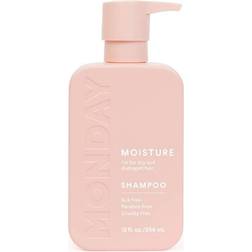 Monday Moisture Shampoo 12fl oz