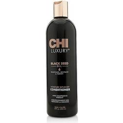 CHI Black Seed Oil Moisture Replenish Hair Conditioner 355ml