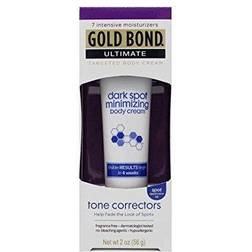 Gold Bond Ultimate Dark Spot Minimizing Body Cream 2.0 oz