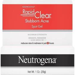Neutrogena Rapid Clear Stubborn Acne Spot Gel
