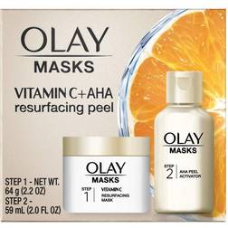 Olay Vitamin C Face Mask Kit