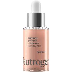 Neutrogena Radiant Primer + Serum