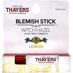 Thayers Witch Hazel Lemon Blemish Stick