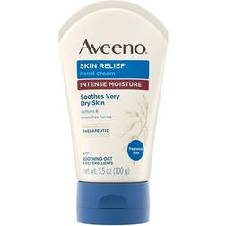 Aveeno Intense Relief Hand Cream, 3.5 oz CVS