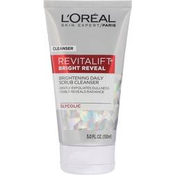 L'Oréal Paris Revitalift Bright Reveal Brightening Daily Scrub Cleanser