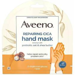 Aveeno Repairing Cica Hand Mask