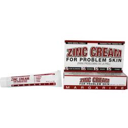 Margarite Zinc Cream 1 oz
