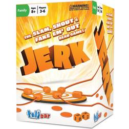 Talicor 4260 Jerk Board Game