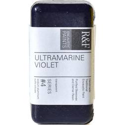 Encaustic Paint ultramarine violet 40 ml