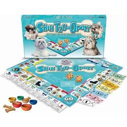 Shih Tzu-opoly