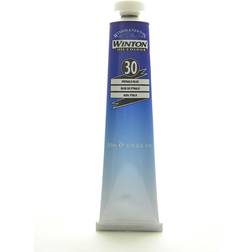 Winsor & Newton and 200ml Winton Oil Colours Phthalo Blue