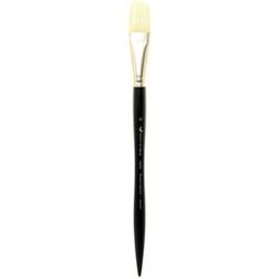 Winsor & Newton Artists' Oil Brushes 12 filbert