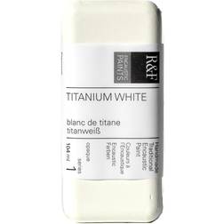 Encaustic Paint titanium white 104 ml