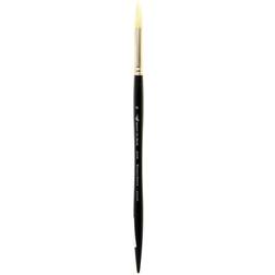 Winsor & Newton Artists' Oil Brushes 8 round