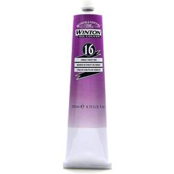 Winsor & Newton Winton Oil Color, 200ml, Cobalt Violet Hue