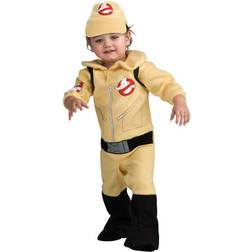 Classic Ghostbusters Infant Halloween Costume