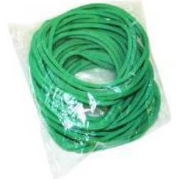 Cando rubber bands, latex-free, 25 each