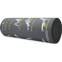 Gaiam Restore Self-Guided Foam Roller