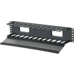 Panduit PatchLink Horizontal Cable Manager Cable management panel