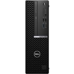 Dell OptiPlex 5090 SFF Desktop 11th Gen Intel Core i5-11500 2.7GHz 8