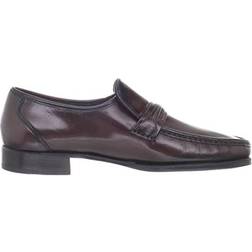 Florsheim Florsheim Como Moc Toe Strap