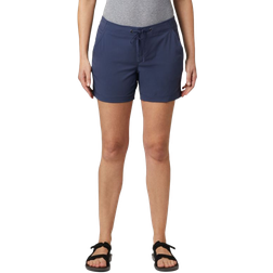 Columbia Women's Anytime Outdoor Shorts - Nocturnal