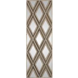 Uttermost Tahira Wall Mirror 24x72"