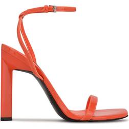 Nine West Hotz - Neon Orange