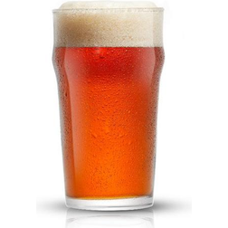 Joyjolt Grant Beer Glass 18.997fl oz 8