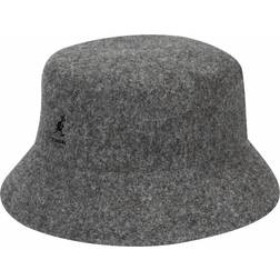 Kangol Wool Lahinch Hat - Flannel