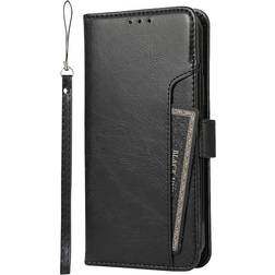 Sahara Folio Wallet Case for iPhone 13 mini