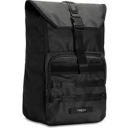 Timbuk2 Spire Laptop Bakpack - Jet Black