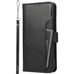 Sahara Folio Wallet Case for iPhone 12 Pro Max