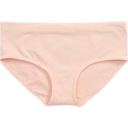 Nordstrom Girl's Hipster Briefs - Pink Hero (844861)