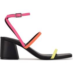 Nine West Gali - Neon Multi