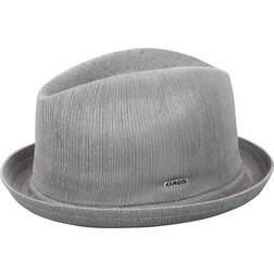 Kangol Tropic Player Hat - Grey