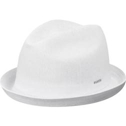 Kangol Tropic Player Hat - White